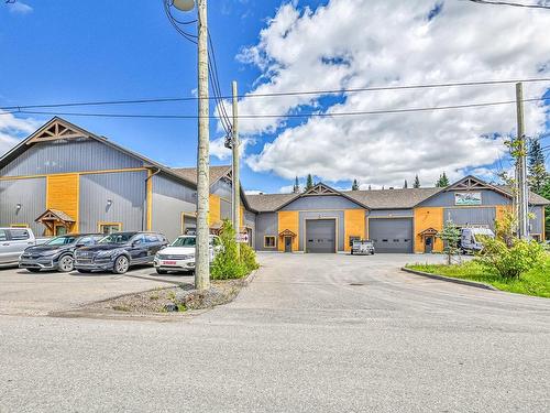 Exterior - 1153 Rue Des Entreprises, Sainte-Agathe-Des-Monts, QC 