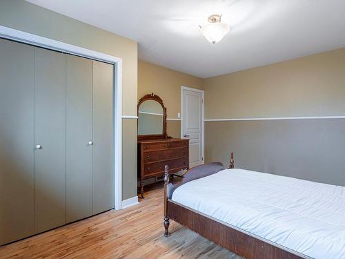 Master bedroom - 839 Rue Deslauriers, Contrecoeur, QC - Indoor Photo Showing Bedroom