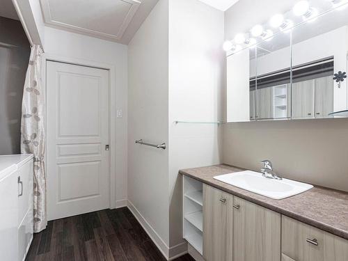 Bathroom - 839 Rue Deslauriers, Contrecoeur, QC - Indoor Photo Showing Laundry Room