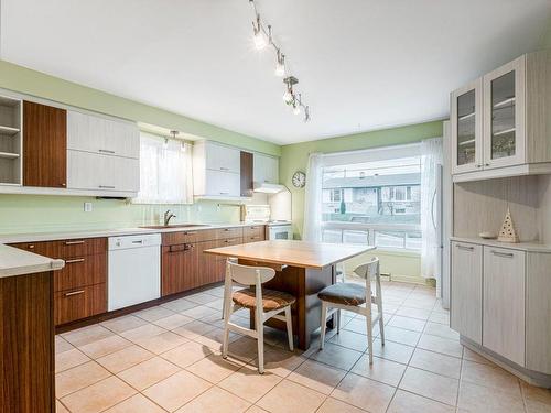 Kitchen - 839 Rue Deslauriers, Contrecoeur, QC - Indoor Photo Showing Other Room