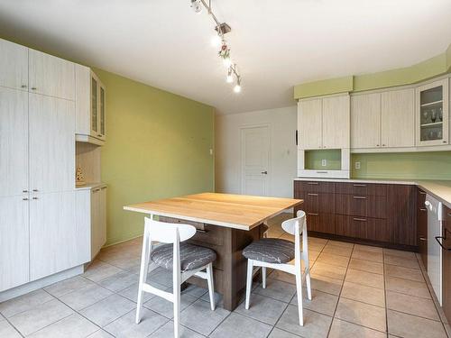 Kitchen - 839 Rue Deslauriers, Contrecoeur, QC - Indoor Photo Showing Kitchen