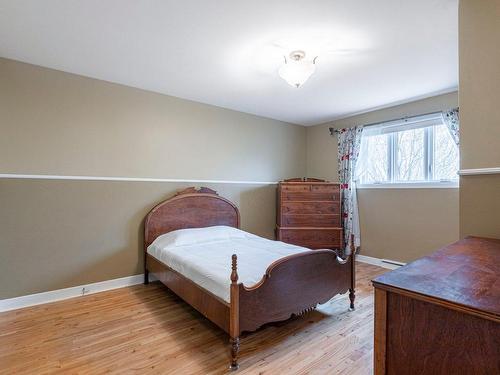 Master bedroom - 839 Rue Deslauriers, Contrecoeur, QC - Indoor Photo Showing Bedroom