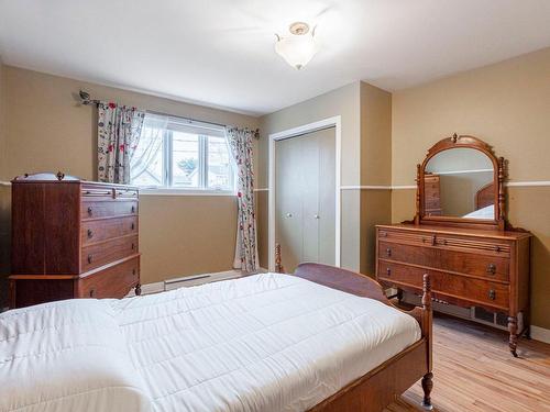 Master bedroom - 839 Rue Deslauriers, Contrecoeur, QC - Indoor Photo Showing Bedroom