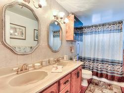 Bathroom - 