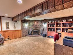 Family room - 