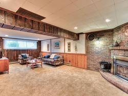 Family room - 