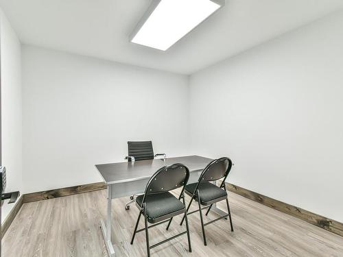 Bureau - 55 Rue Préfontaine E., Sainte-Agathe-Des-Monts, QC - Indoor Photo Showing Office