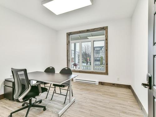 Bureau - 55 Rue Préfontaine E., Sainte-Agathe-Des-Monts, QC - Indoor Photo Showing Office