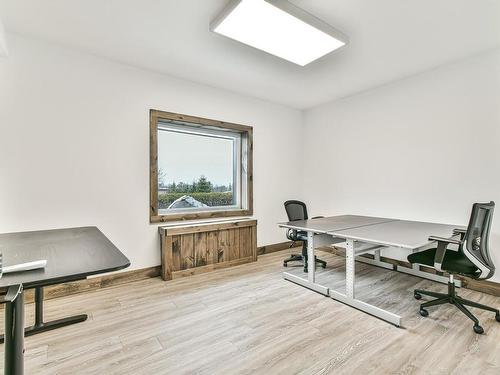 Bureau - 55 Rue Préfontaine E., Sainte-Agathe-Des-Monts, QC - Indoor Photo Showing Office