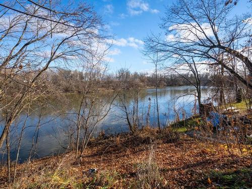 838 Ch. De La Haute-Rivière, Sainte-Martine, QC - Outdoor With View