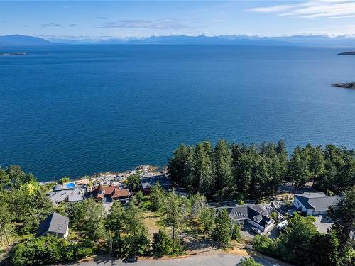 Lot B Mallard Pl, Nanoose Bay, BC 