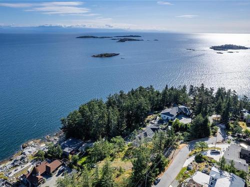 Lot B Mallard Pl, Nanoose Bay, BC 