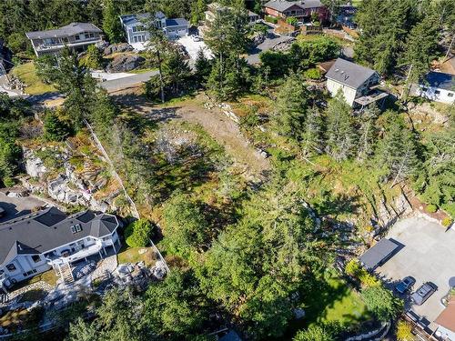 Lot B Mallard Pl, Nanoose Bay, BC 