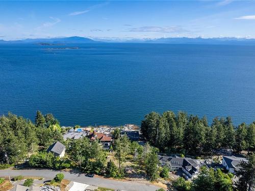 Lot B Mallard Pl, Nanoose Bay, BC 