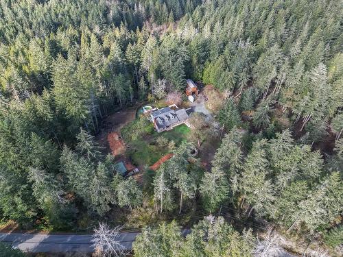 5010 La Bonne Rd, Metchosin, BC 