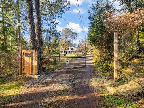 5010 La Bonne Rd, Metchosin, BC 