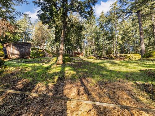 5010 La Bonne Rd, Metchosin, BC 