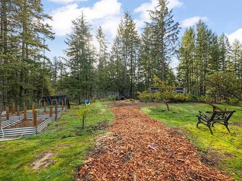 5010 La Bonne Rd, Metchosin, BC 