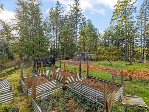 5010 La Bonne Rd, Metchosin, BC 