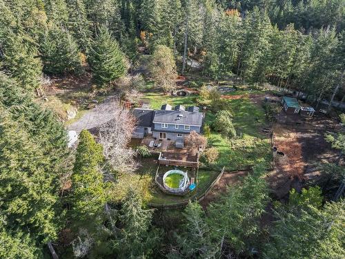 5010 La Bonne Rd, Metchosin, BC 