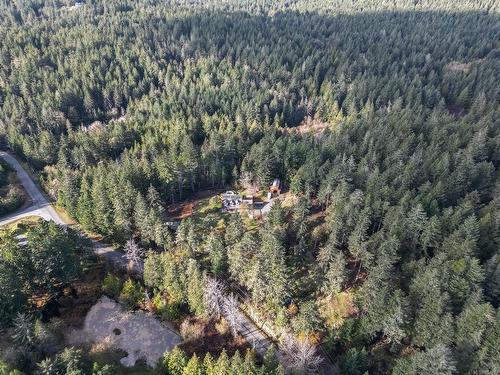 5010 La Bonne Rd, Metchosin, BC 