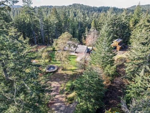 5010 La Bonne Rd, Metchosin, BC 