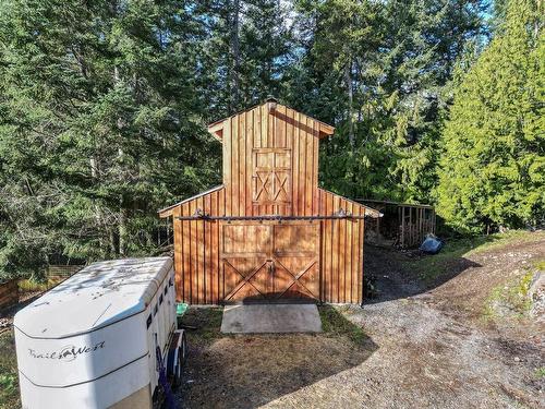 5010 La Bonne Rd, Metchosin, BC 