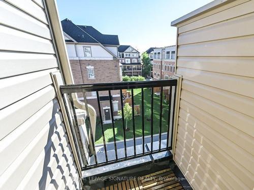 223-2456 Rosedrop Path, Oshawa, ON - Outdoor With Exterior