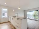 Overall view - 1-2202 Boul. Du Bord-De-L'Eau, Salaberry-De-Valleyfield, QC  - Indoor Photo Showing Kitchen With Double Sink 