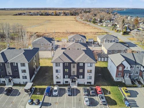 Overall view - 1-2202 Boul. Du Bord-De-L'Eau, Salaberry-De-Valleyfield, QC - Outdoor With View