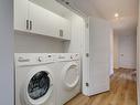 Laundry room - 1-2202 Boul. Du Bord-De-L'Eau, Salaberry-De-Valleyfield, QC  - Indoor Photo Showing Laundry Room 