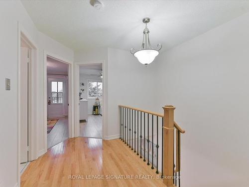 47 Manorwood Crt, Caledon, ON - Indoor Photo Showing Other Room