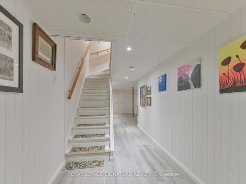 47 Manorwood Crt, Caledon, ON - Indoor Photo Showing Other Room