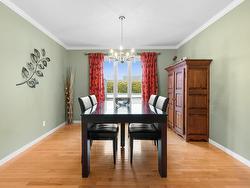 Dining room - 