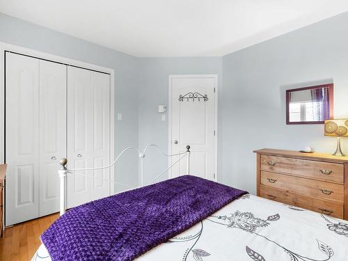 Bedroom - 1254 Rue Gouin, Lévis (Les Chutes-De-La-Chaudière-Est), QC - Indoor Photo Showing Bedroom