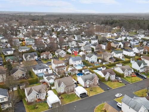 Aerial photo - 1254 Rue Gouin, Lévis (Les Chutes-De-La-Chaudière-Est), QC - Outdoor With View