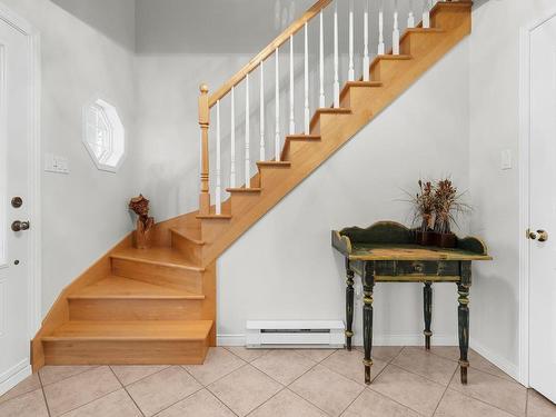 Hall - 1254 Rue Gouin, Lévis (Les Chutes-De-La-Chaudière-Est), QC - Indoor Photo Showing Other Room