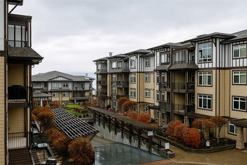 1303-3833 Brown Road, West Kelowna, BC - Outdoor With Balcony