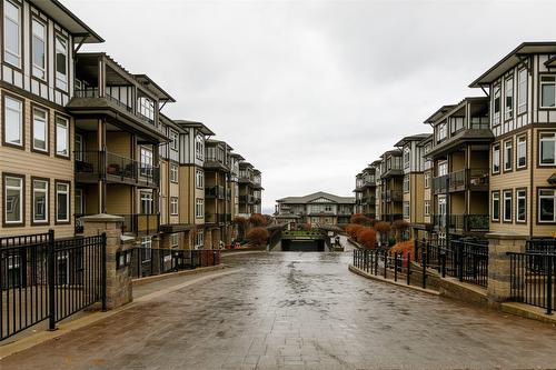 1303-3833 Brown Road, West Kelowna, BC - Outdoor With Balcony