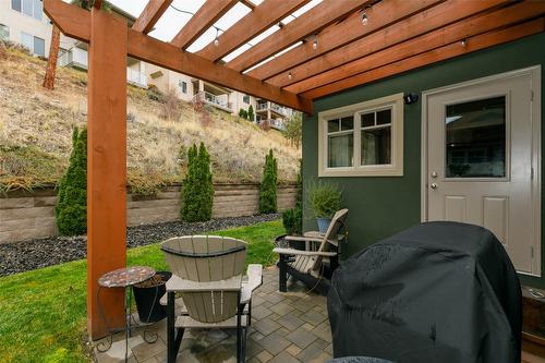 3-673 Denali Court, Kelowna, BC - Outdoor With Exterior