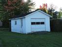 Garage - 2490 Boul. Dionne, Saint-Georges, QC  - Outdoor 