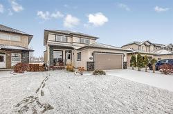 75 Seaside DR  Winnipeg, MB R2J 3S6