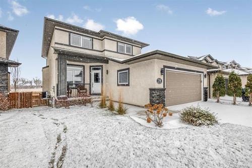 75 Seaside Dr, Winnipeg, MB 