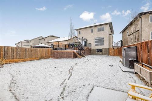 75 Seaside Dr, Winnipeg, MB 