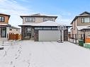 22 Mccrindle Bay, Winnipeg, MB 