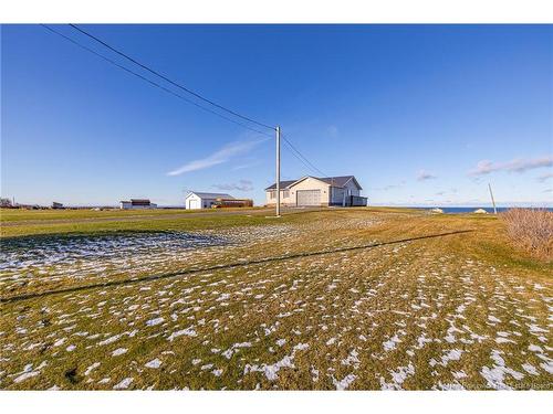 7361 Route 11 Rte, Clifton, NB 