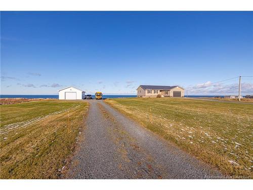 7361 Route 11 Rte, Clifton, NB 