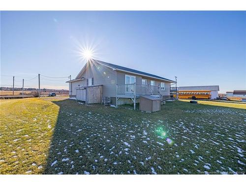 7361 Route 11 Rte, Clifton, NB 