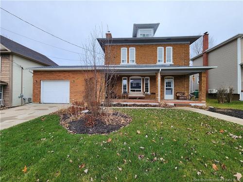 22 Cyr St, Saint-Léonard, NB 