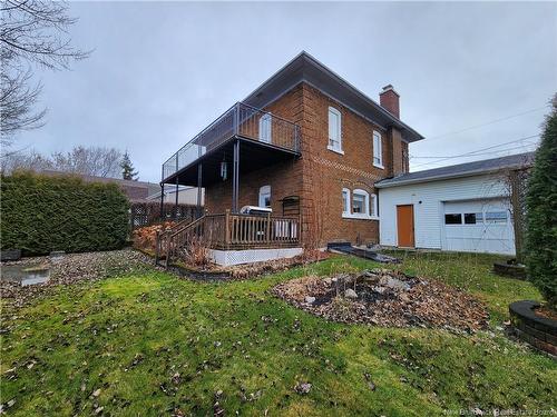 22 Cyr St, Saint-Léonard, NB 